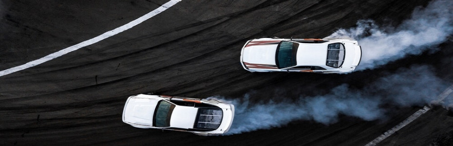 The Biggest Mistakes at a Race Track You Can Make