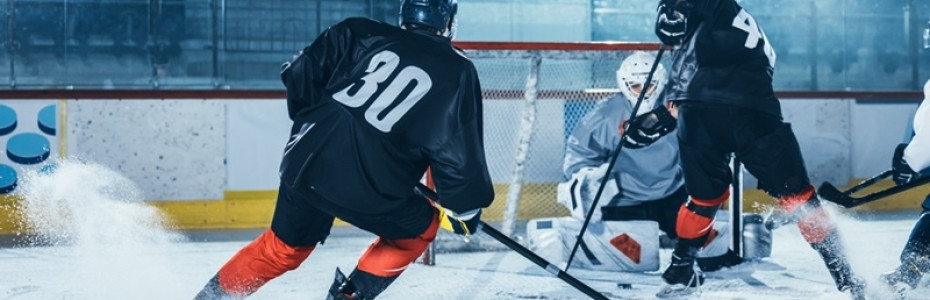 Top Essential Hockey Drills for Beginners to Master the Game
