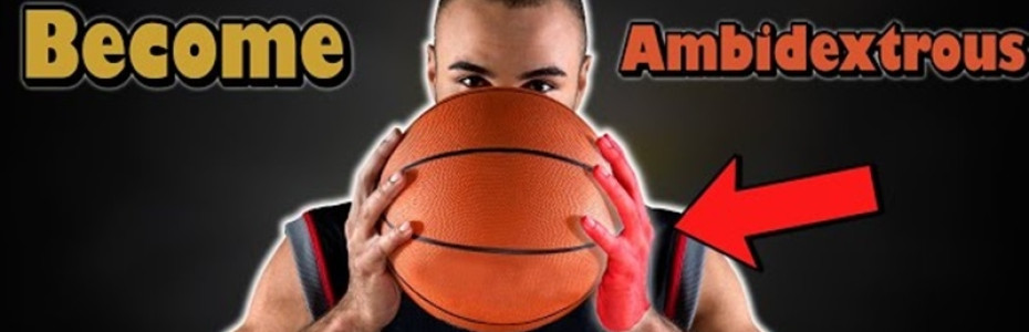 Ambidexterity in Basketball: Tips for Using Both Hands