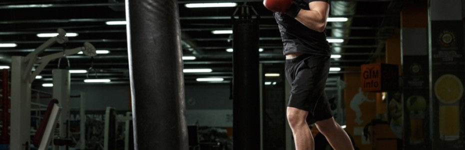 Power Punch: Mastering the Ultimate Boxing Arm Workout