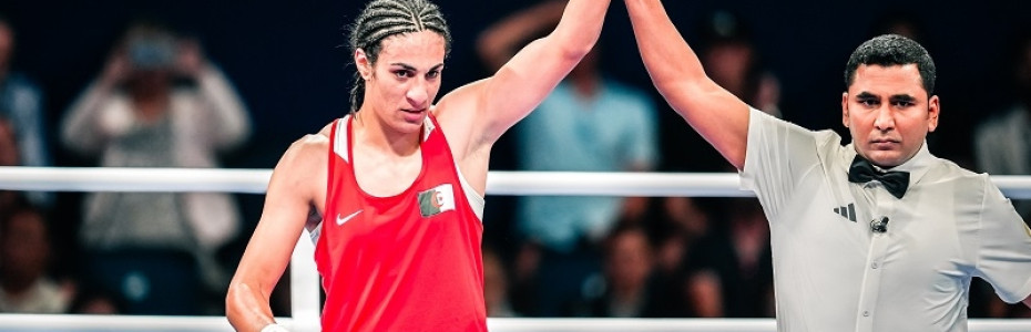 Women's Boxing Rankings: Divisional No. 1 and Rising Stars