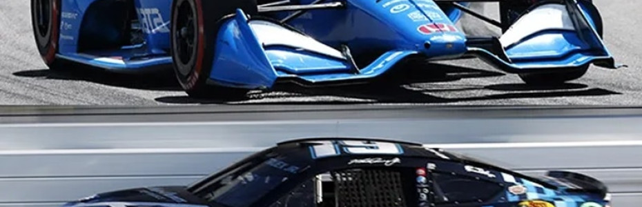 IndyCar vs NASCAR: The Ultimate Comparison of Racing Style