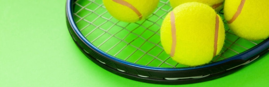 Top Tennis Balls for Every Court Type and Player Level