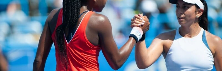 The Evolution of Women's Tennis: Meet the Game Changers