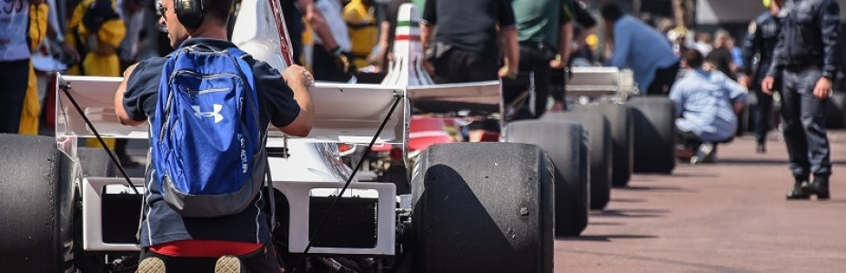 F1 2025 Driver Line-Up Revealed: Who's Racing for Each Team?
