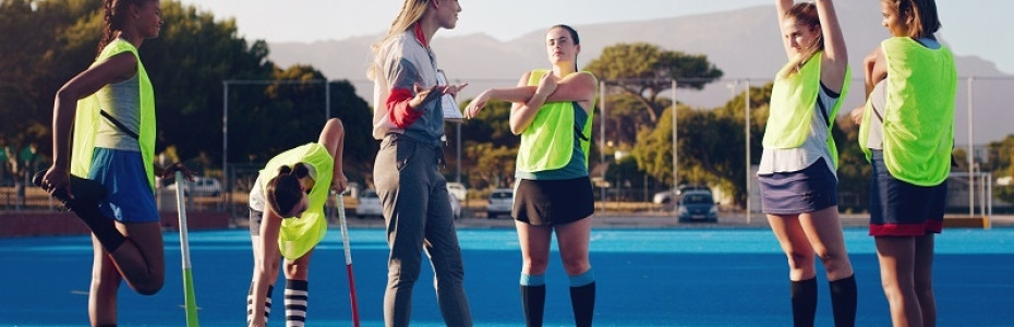 Loaded Stretching for Hockey: Boost Flexibility and Warm-Up