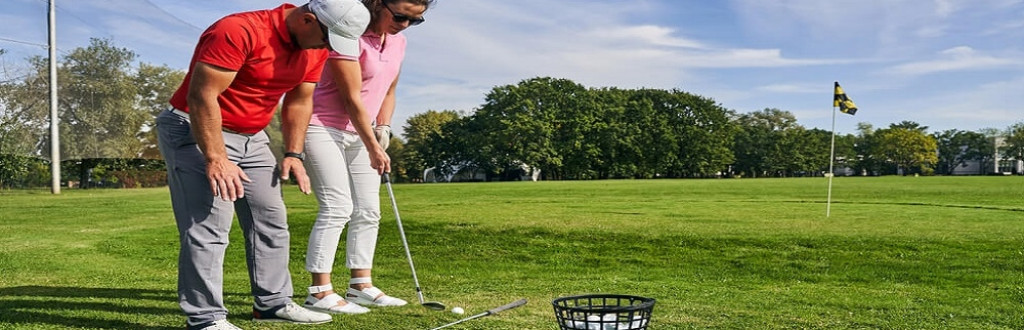 Golf For Beginners