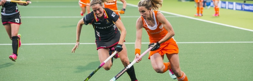 SP Hockey World Cup