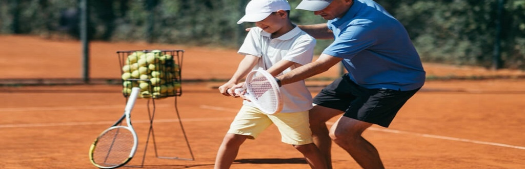 Tennis For Beginners