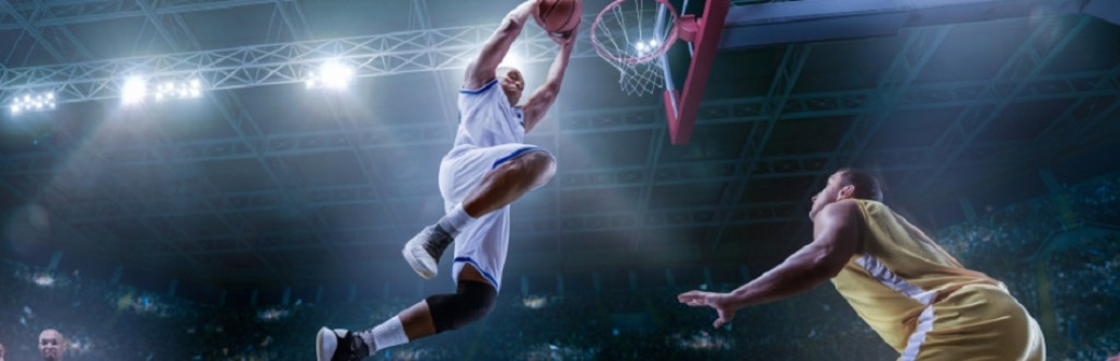 Basketball Positions