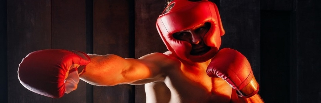 Boxing Rules And Regulations