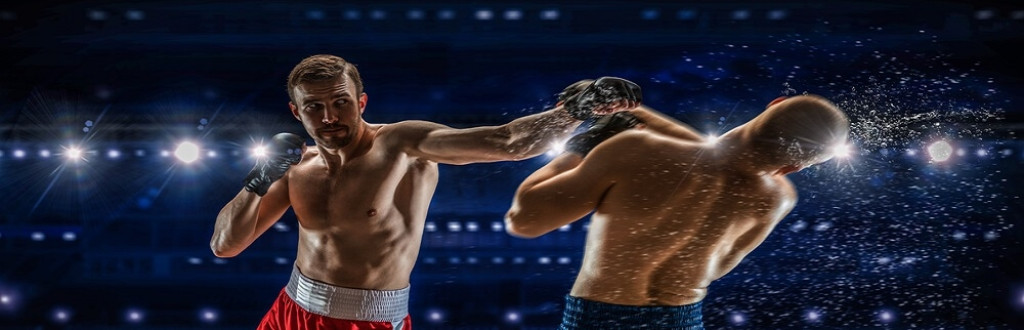 Boxing Tactics