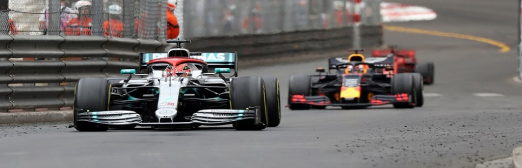 Monaco Grand Prix 