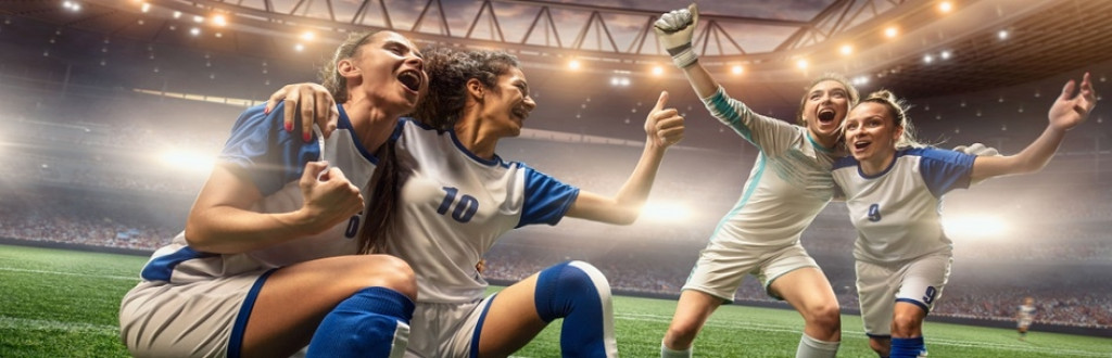 US Women's Soccer Team