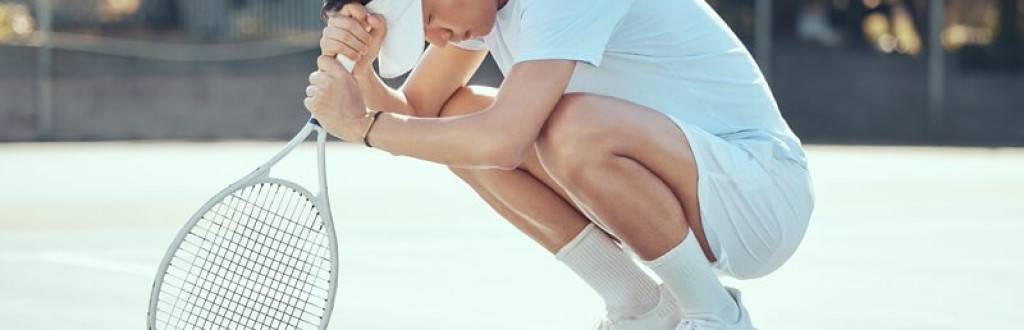 Tennis mistakes