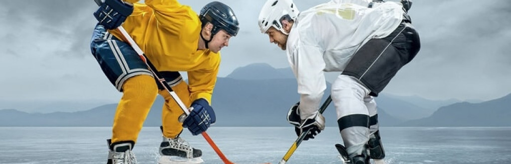 Greatest hockey players