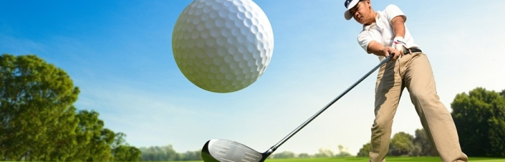 Golf Professional