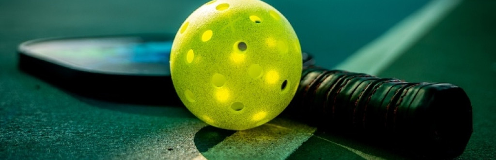 Pickleball