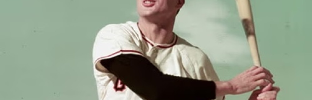  Bobby Thomson's Legendary 