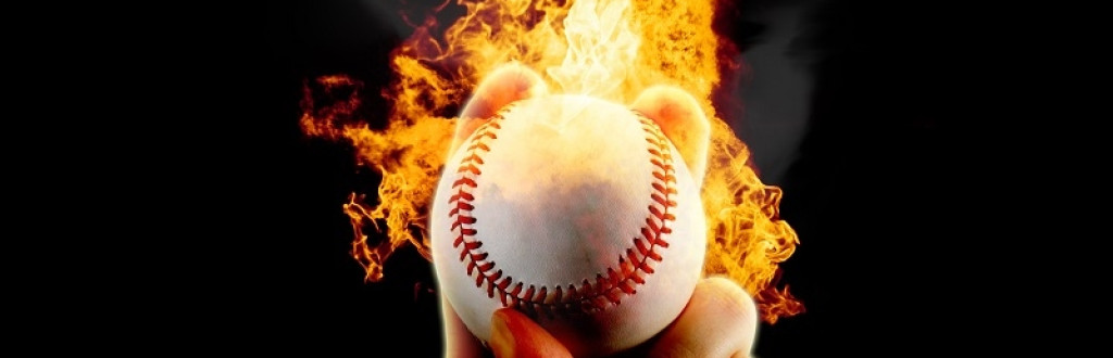 baseball grips for different pitches 