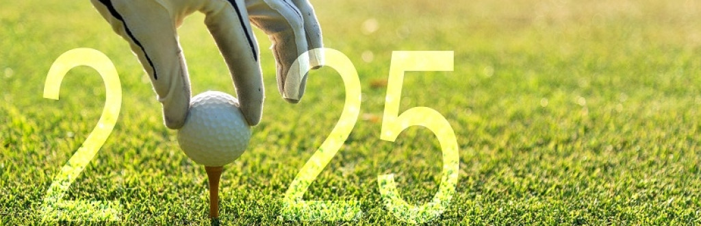 golf 2025