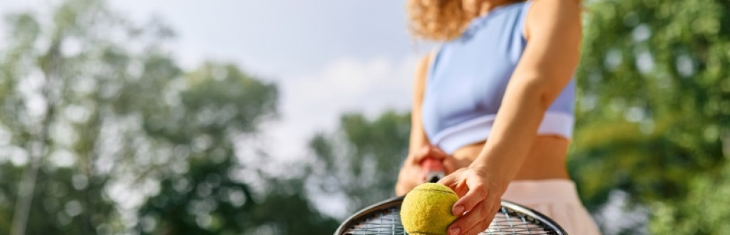 tennis grips