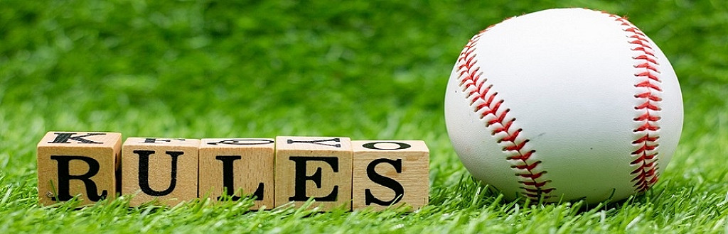 The Key Baseball Rules And Regulations For Beginners