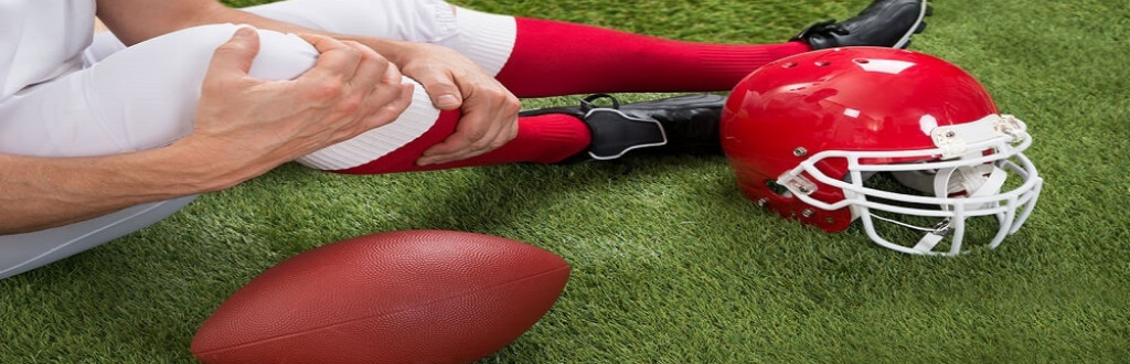 Most Common Types of Football Injuries