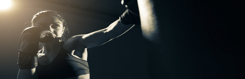 Functional Fitness with Boxing