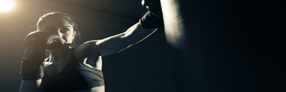A New Trend to Get Fit: Functional Fitness with Boxing