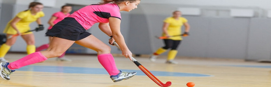 A Beginner's Guide: Rules for Indoor Field Hockey