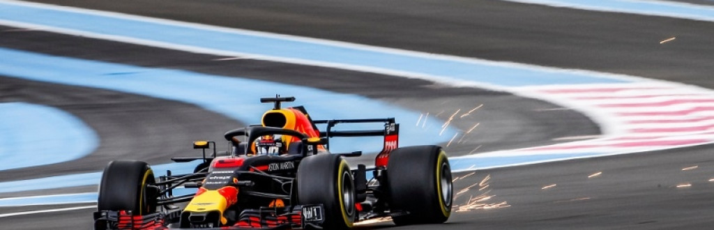 SR French Grand Prix 2022