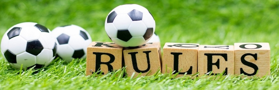 A Complete Guide to Soccer Rules and Regulations