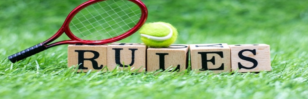 Tennis Rules And Scoring