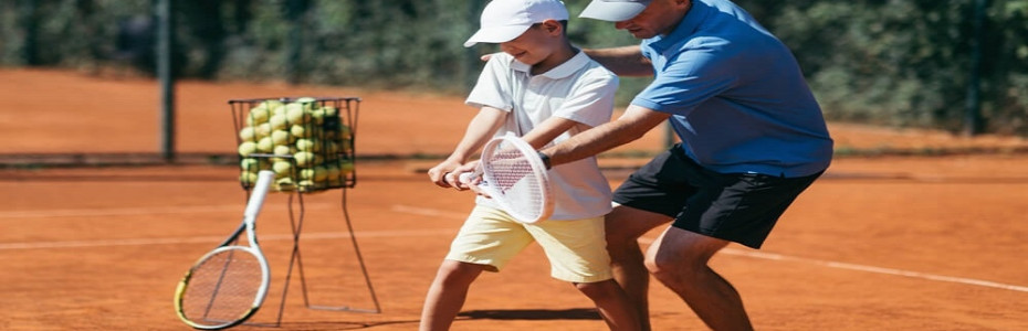 Tennis For Beginners: Best Tips To Improve The Game