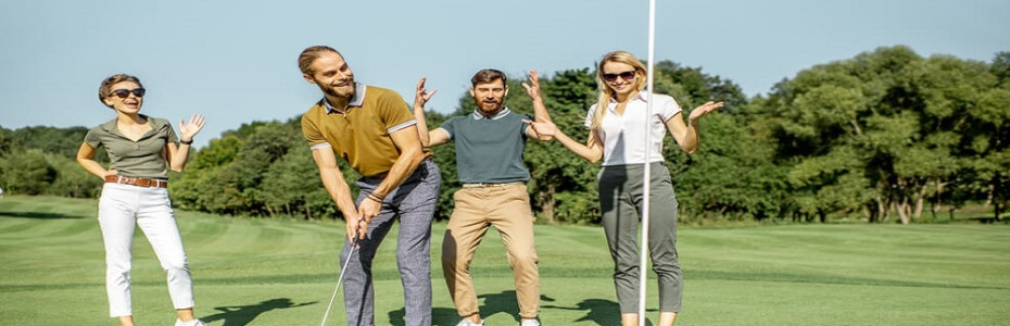 The Most Effective Golf Practice Tips To Improve Your Game