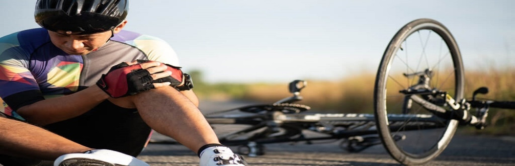 Avoid Cycling Injuries
