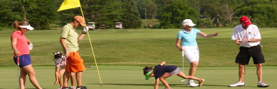 The Best Tips To Get Your Kids Started in Golf