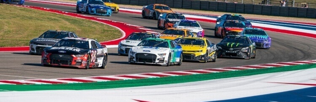 circuit of the americas racing track in austin USA-Sportsreviews