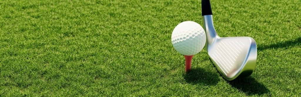 golf ball and golf club-Sportsreviews