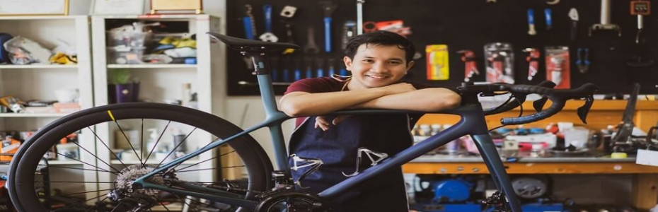 10 Essential Bike Maintenance Tips for Beginner Cyclists