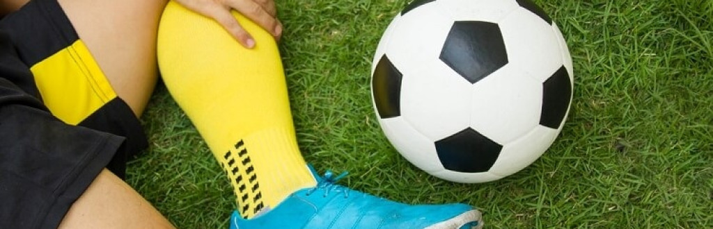 sportsreviews soccer Injury