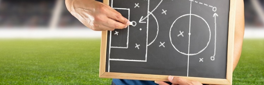sportsreviews soccer strategy tactics