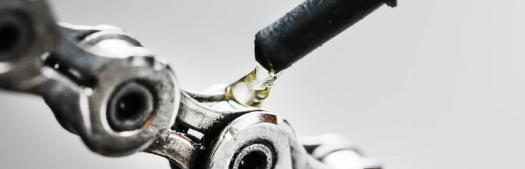 Bike Chain Lubrication for A Smooth Ride